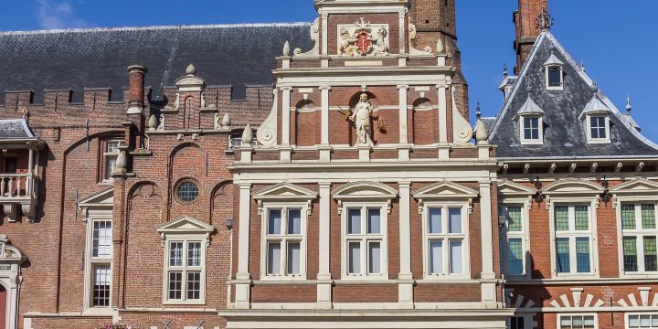 Stadhuis