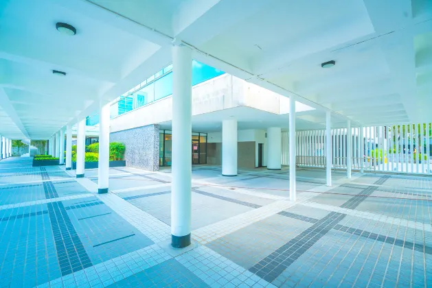 Hotel Ramah hewan peliharaan di Provinsi Yi
