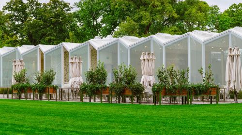 Christchurch Botanic Gardens