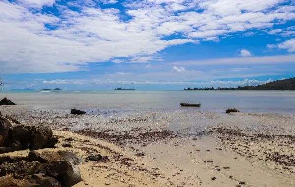 Sungai Kapur周辺のホテル