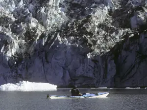 Glacier Bay