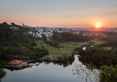 Parque Tanguá