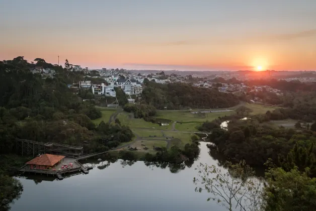 Khách Sạn dành cho gia đình Tại Londrina