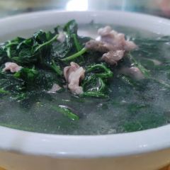 陆川三哥特味馆(鹿寨分店) User Photo