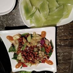 鱼越烤鱼 User Photo