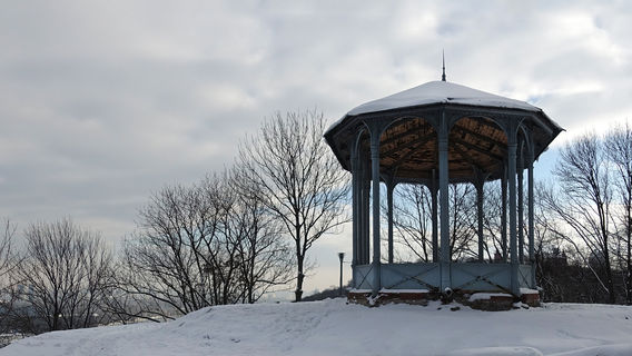 Volodymyr Hill Park