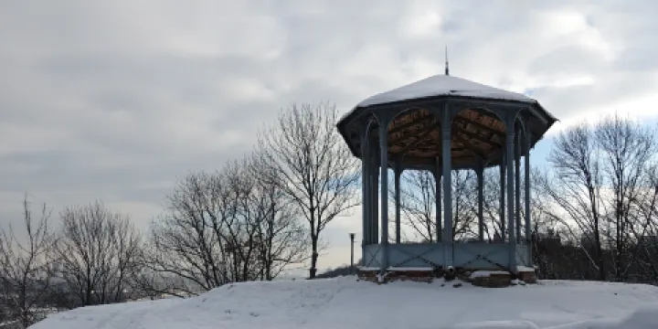 聖弗拉基米爾山