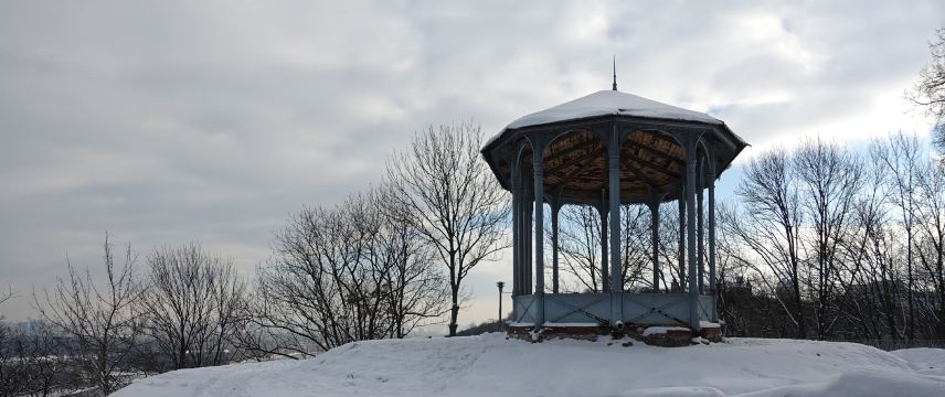 Volodymyr Hill Park