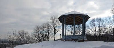 Volodymyr Hill Park