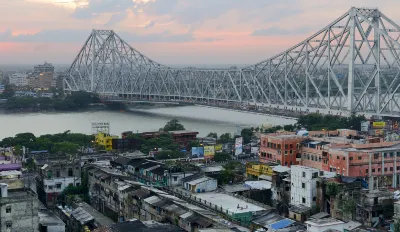 Flug Kalkutta Mumbai