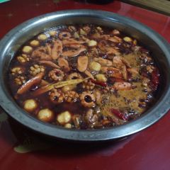 忆回味小吃(老街店) User Photo