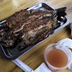 乡野小厨(百里峡店) User Photo