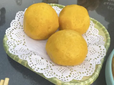 涞阳小吃(涞水店)