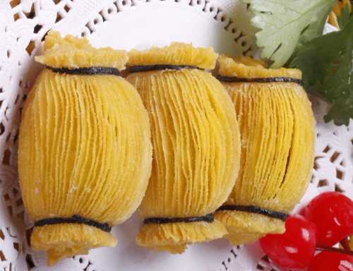 Moonlight Cake House (Gaya)