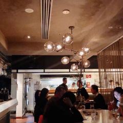 Steer Dining Room張用戶圖片