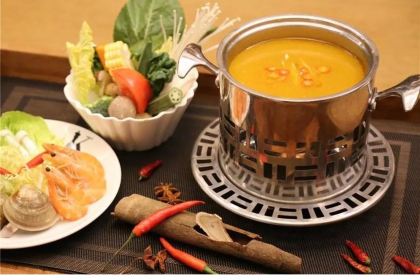 Gu Xiang Chinese Restaurant