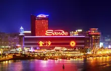 Sands Resorts Macao