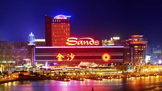 Sands Resort Macau