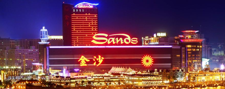 Sands Resort Macau