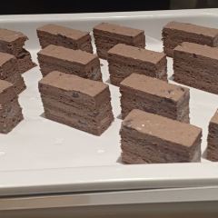 安雲·悅南山度假酒店中餐廳張用戶圖片