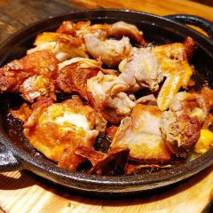 LIN JIA MIN NAN FLAVOR User Photo