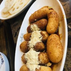 小龙坎火锅(全球旗舰店) User Photo