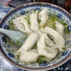 荣阳楼(山塘街店) User Photo