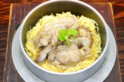 Ogojoya Monzennakachoten