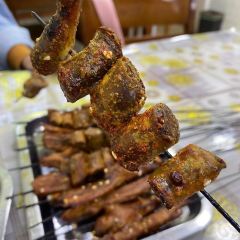 Sultanahmet Buhara Kebab House Restaurant User Photo