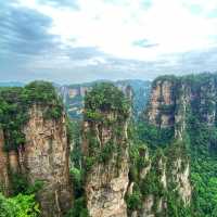 Zhangjiajie 3 Days Tour