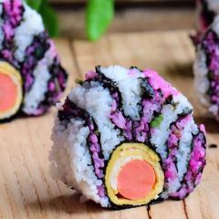Sushi Tsen User Photo