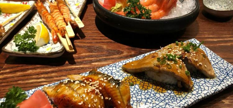 Ferrymead Tony's Teppan Yaki Restaurant