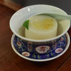 Shujiuxiang (dongjie) User Photo