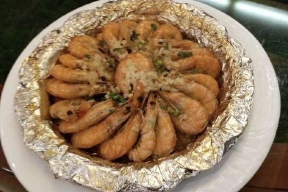 天外天美食广场