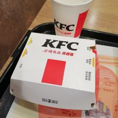 肯德基(汇通店) User Photo