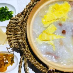 长沙五一广场延年神禹酒店·荟享餐厅 User Photo