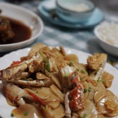 A MAO RESTAURANT 여행 사진