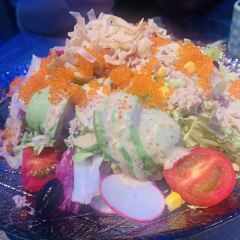 炙柒Sekinana·精致日料铁板烧(中庚漫游城店) User Photo