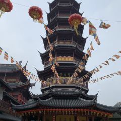 MU GUI YING User Photo