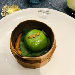 China Hong User Photo