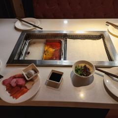 Duolunduohaixianzizhu Restaurant (wanda) User Photo