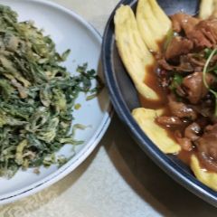 江南小镇(福厚街店) User Photo