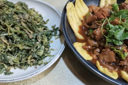 江南小镇(福厚街店)