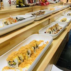 Brigh Radiance Hotel· Four seasons buffet User Photo