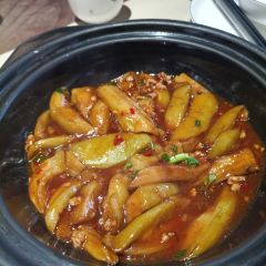 Scholars Hotel Suzhou Pingjiangfu·Mu Xiang Chinese Restaurant User Photo