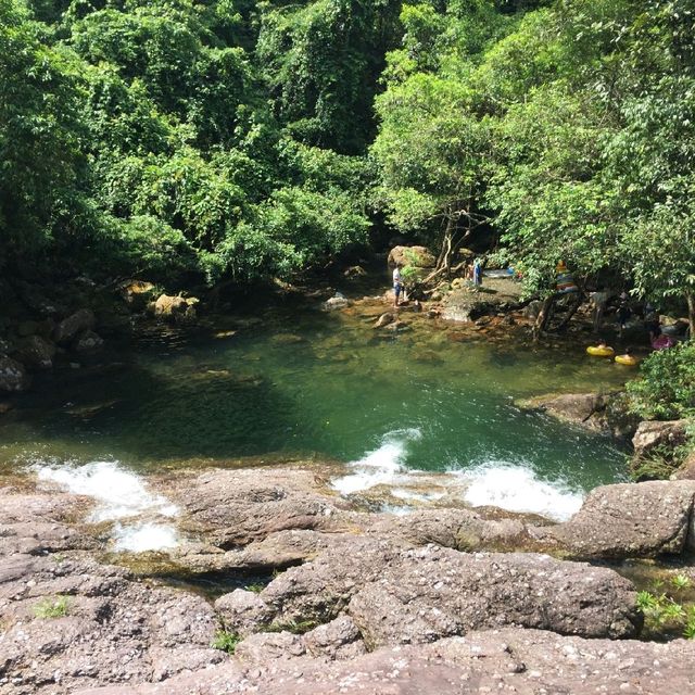 Bazhaigou Beauty Spot(八寨沟)