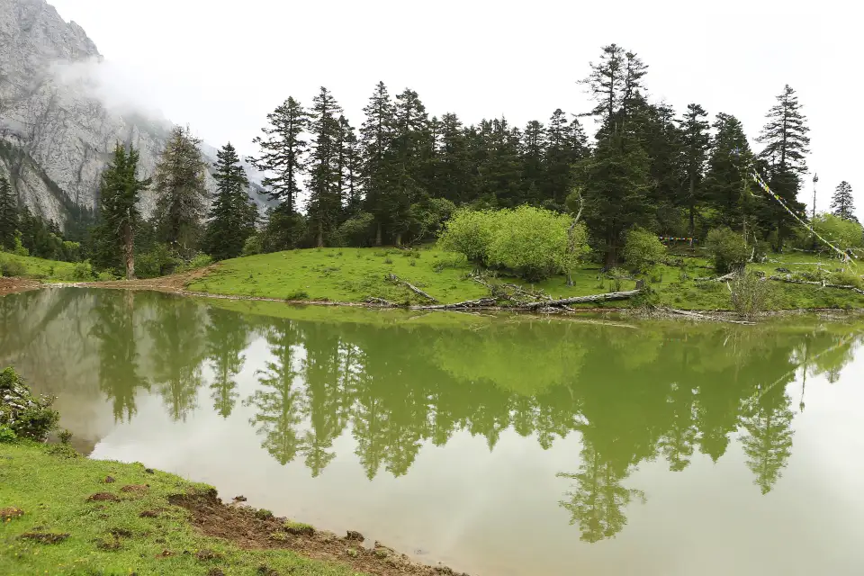 2_Bone Lake