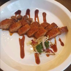 GuangZhou TianHe Xi ErDun Hotel Sui Xuan Restaurant User Photo