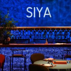 玖弄小鲜(浦东嘉里城店) User Photo