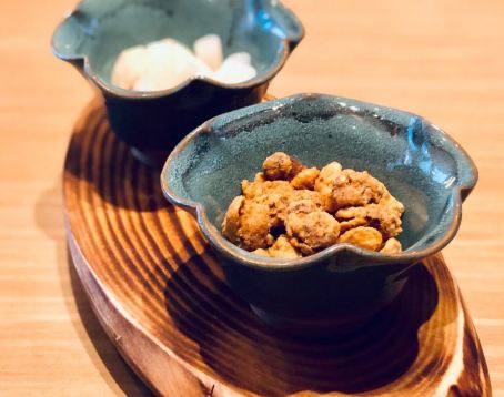 西安君悦酒店·綉橋中餐廳